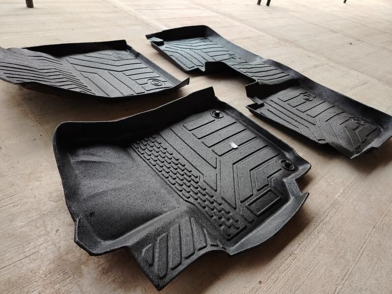 Полик / Polik 600 TMT - Туркменабат - img 1