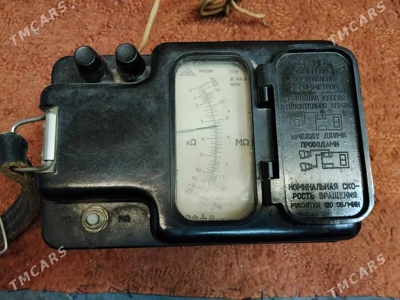 tester - Бекреве - img 1