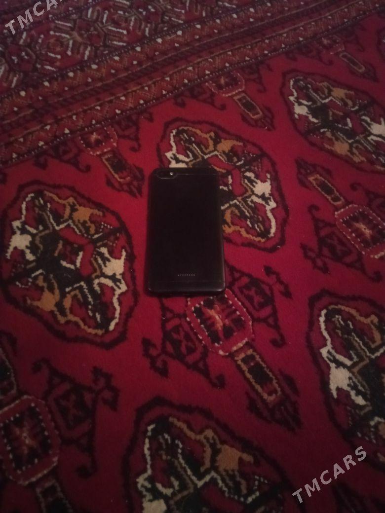 redmi 6 - Türkmenbaşy etr. - img 1
