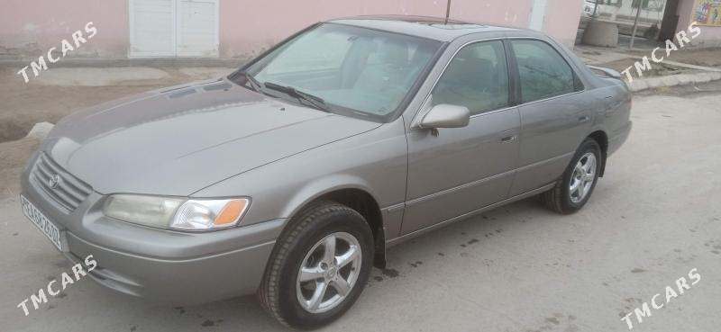 Toyota Camry 1999 - 152 000 TMT - Köneürgenç - img 1