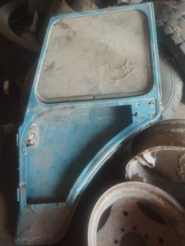 mtz gapy 500 TMT - Ак-Бугдайский этрап - img 1