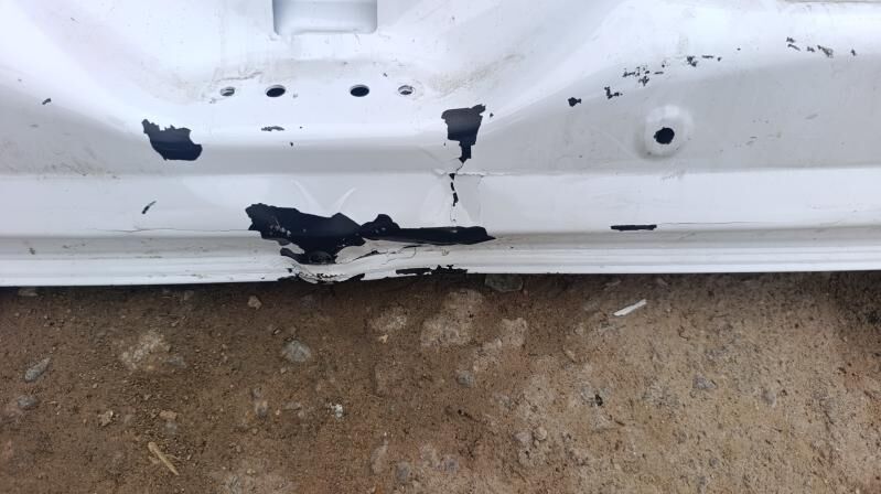 Hyundai sonata 1 000 TMT - Чоганлы - img 1