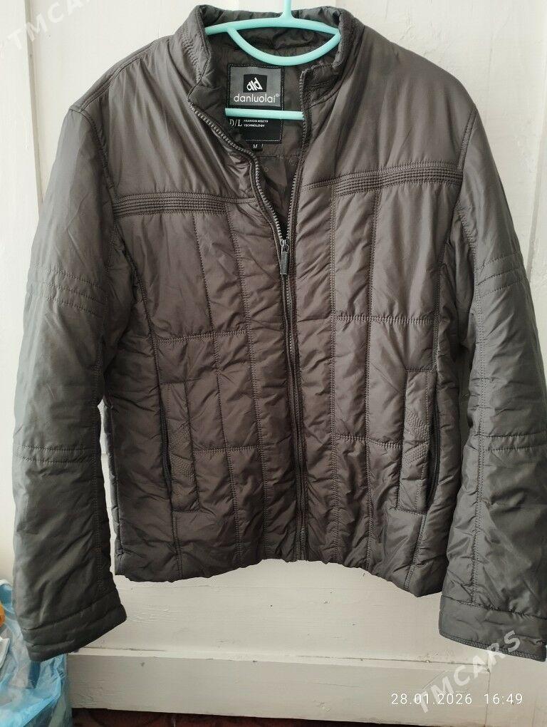 куртка мужская - Мары - img 1