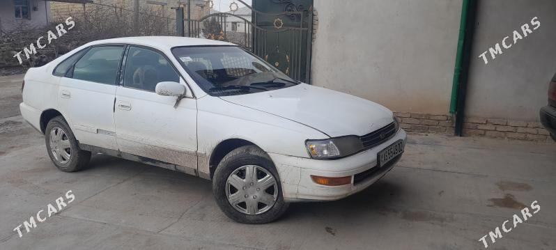 Toyota Corona 1992 - 45 000 TMT - Daşoguz - img 1