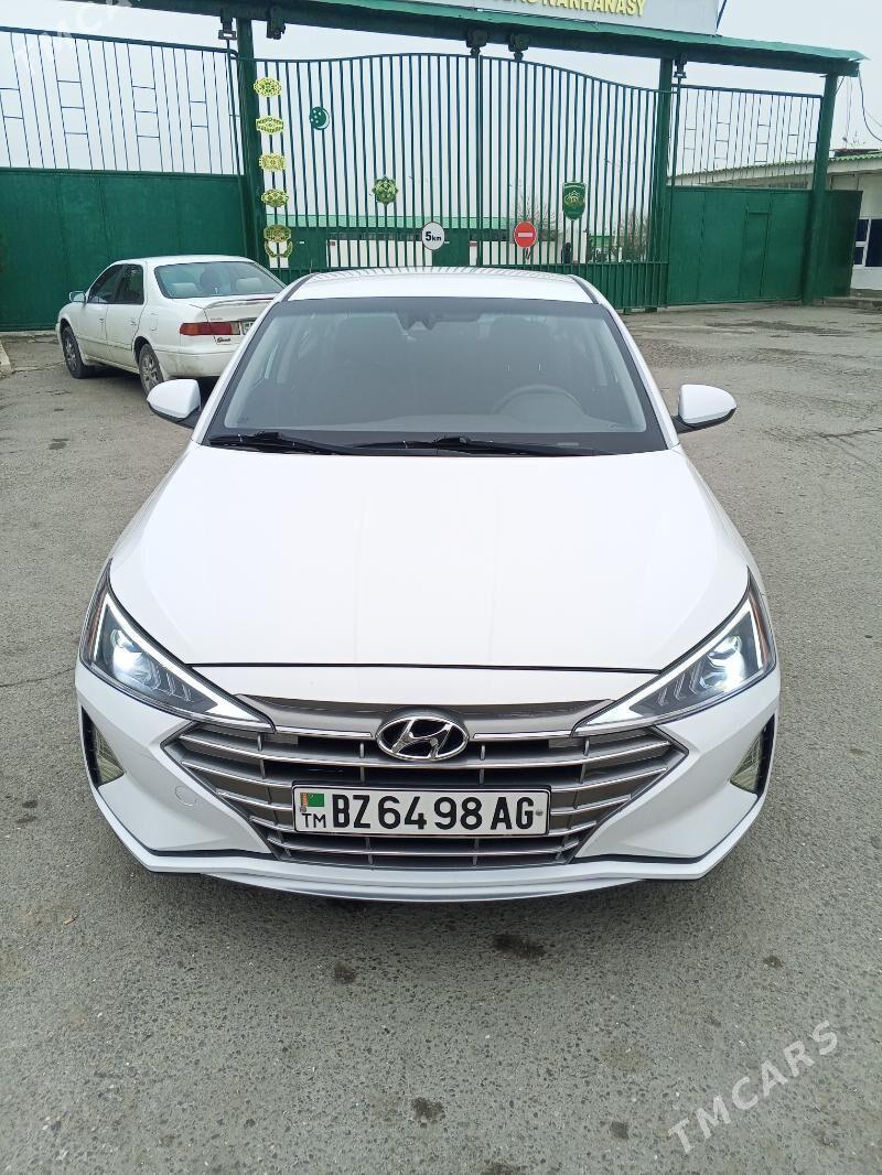 Hyundai Elantra 2020 - 199 000 TMT - Parahat 4 - img 1