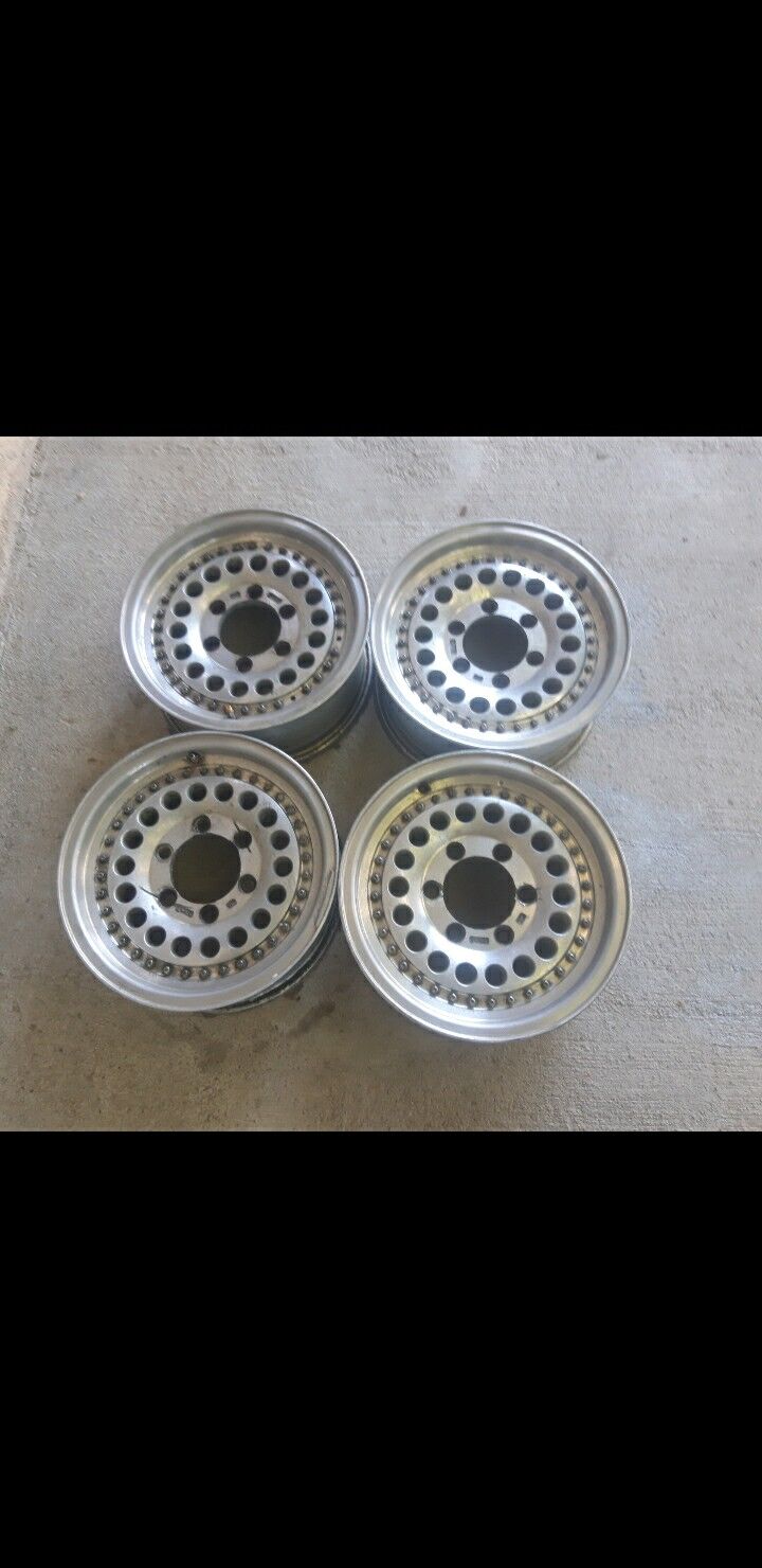 Off road diska 15 komplekt 2 300 TMT - Багир - img 1