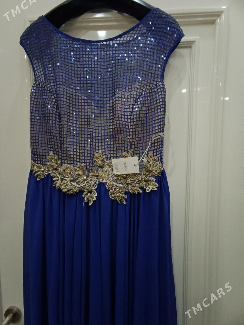 wecernie platya - Ашхабад - img 1