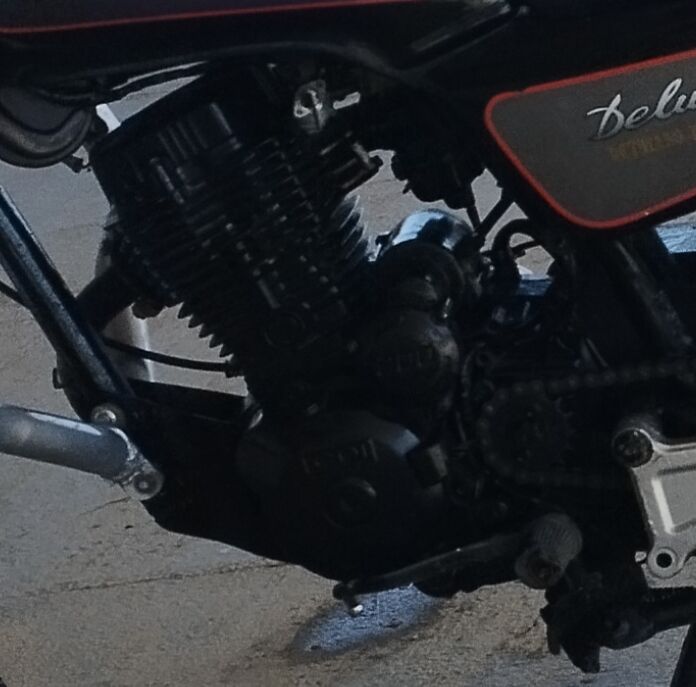 AR_FEKON 2 500 TMT - Бахарден - img 1