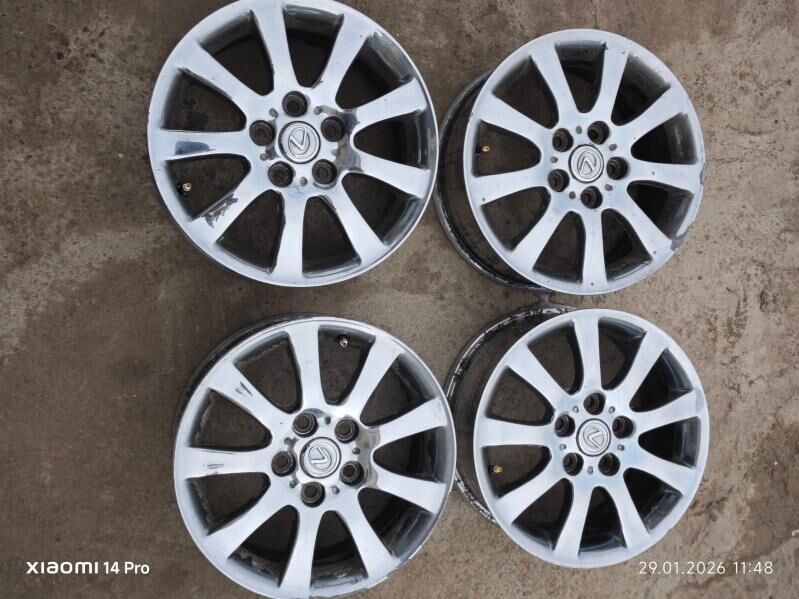 Disks 16 lyk ies 300morda 3 000 TMT - Mary - img 1