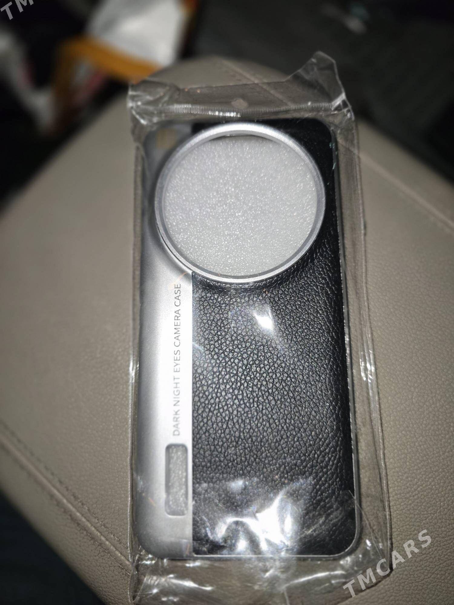 Xiaomi 14 Ultra çehol - Ашхабад - img 1