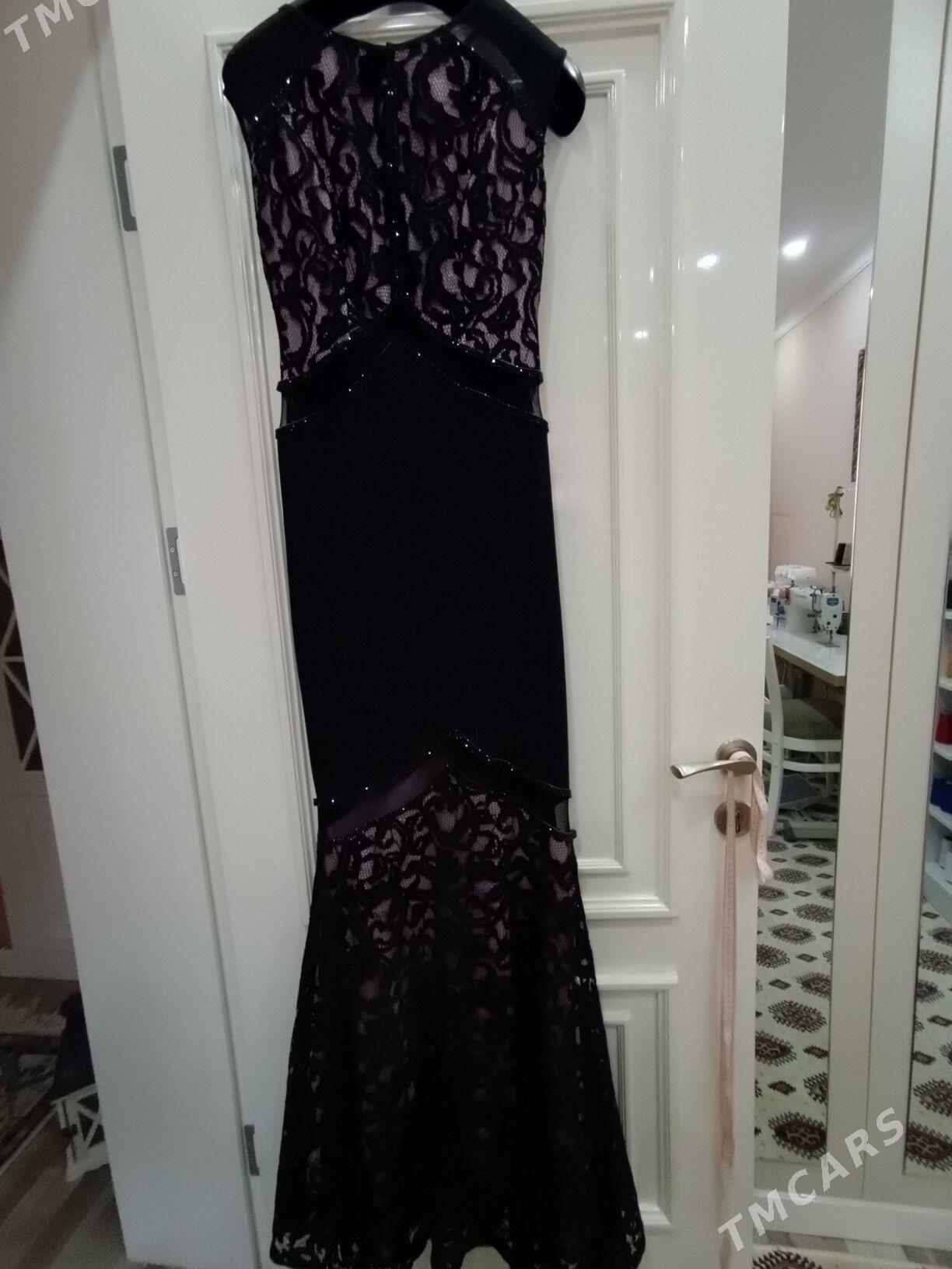 platye, kojanaya kurtka waikik - Ашхабад - img 1