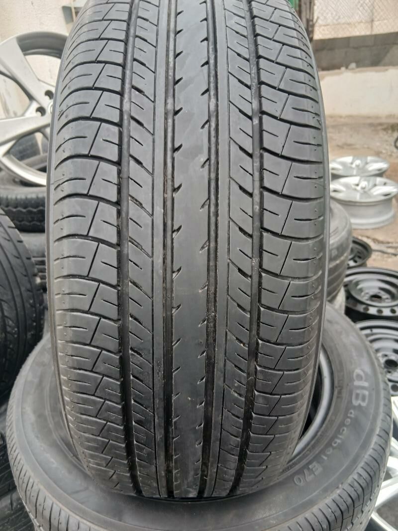 215.55.17 yokohama 1 550 TMT - G.Kuliýew köç. (Obýezdnoý) - img 1