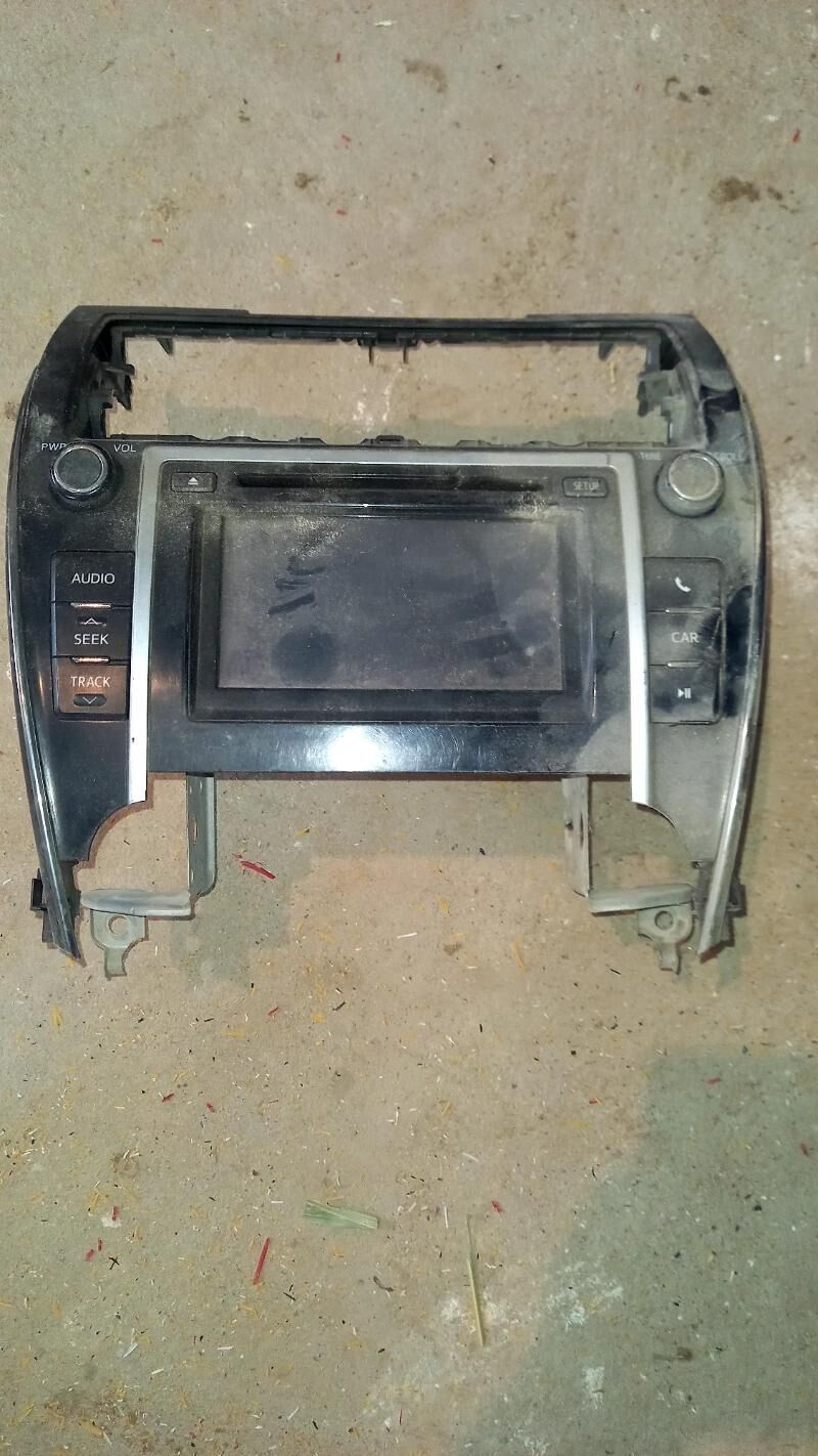 ekran tw 800 TMT - Керки - img 1