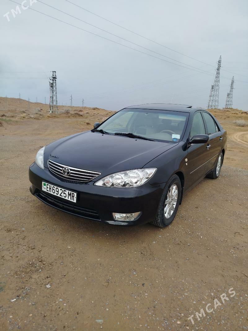 Toyota Camry 2005 - 255 000 TMT - Murgap - img 1