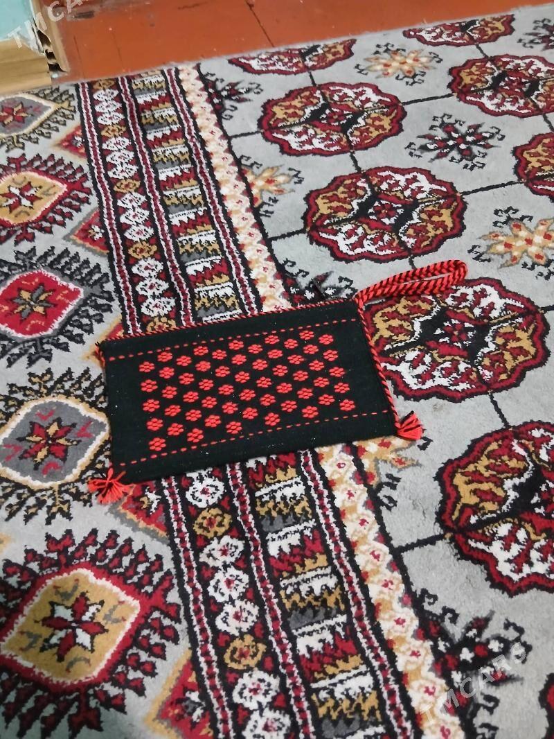 haly sumka gapjyk - Чоганлы - img 1