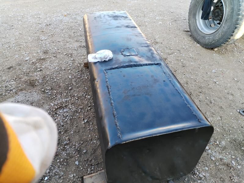 Bak 850-lit 2 800 TMT - Balkanabat - img 1