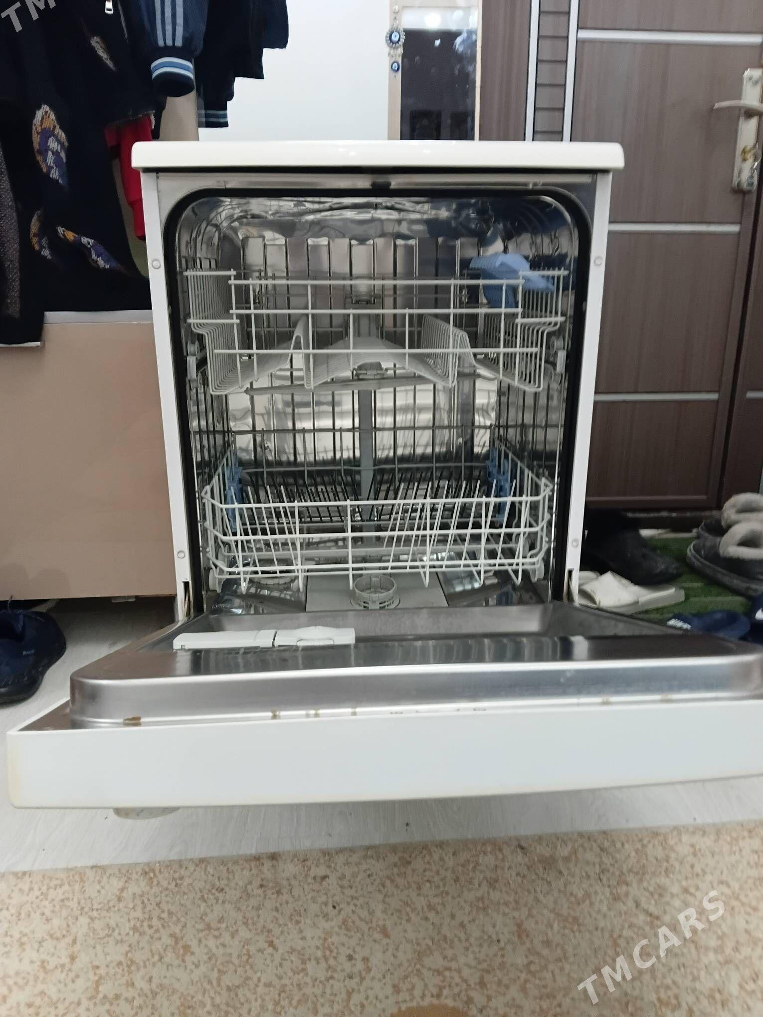 posudamoyka - Aşgabat - img 1