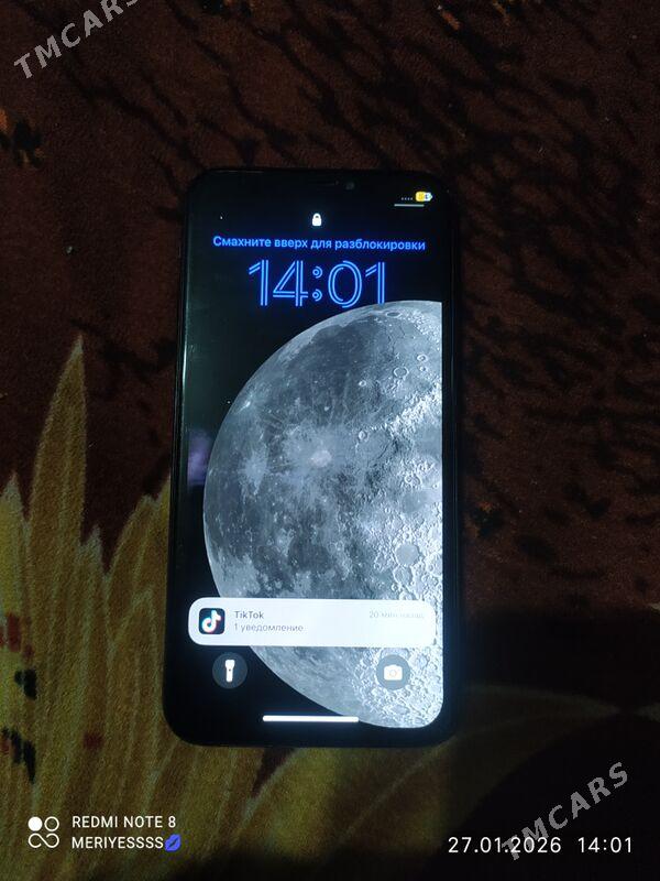 iPhone XS - Туркменабат - img 1