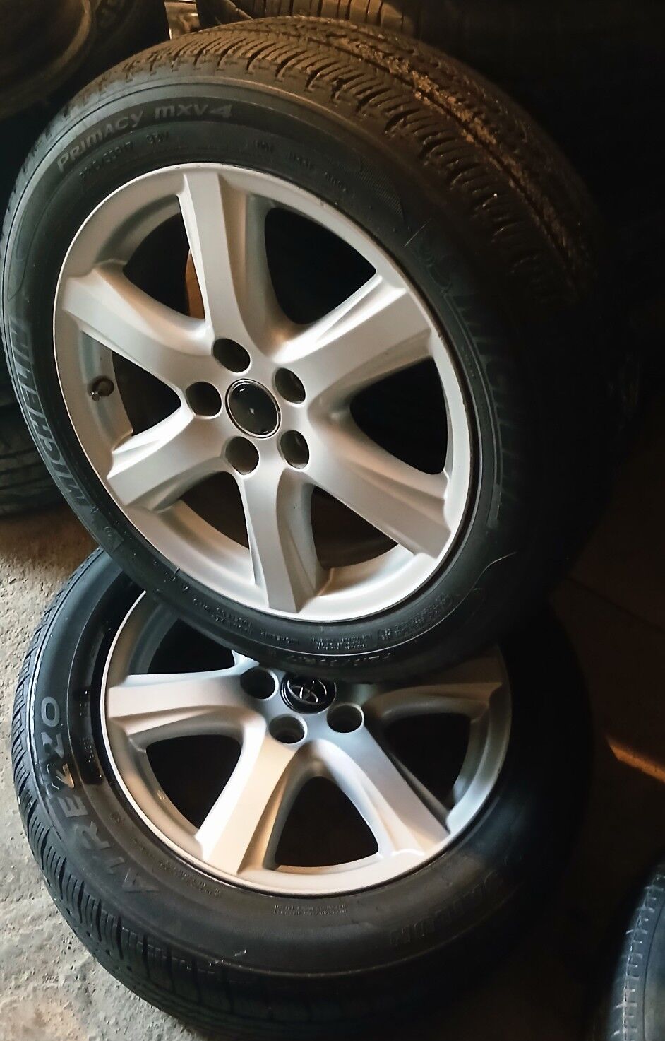 17 Toyota Camry 2 200 TMT - Койтендаг - img 1