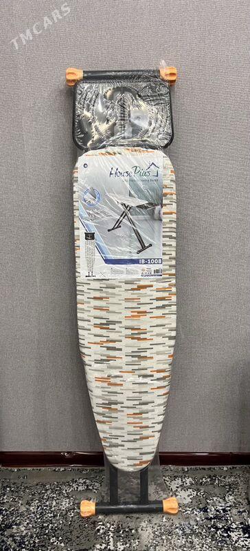 доска - Daşoguz - img 1