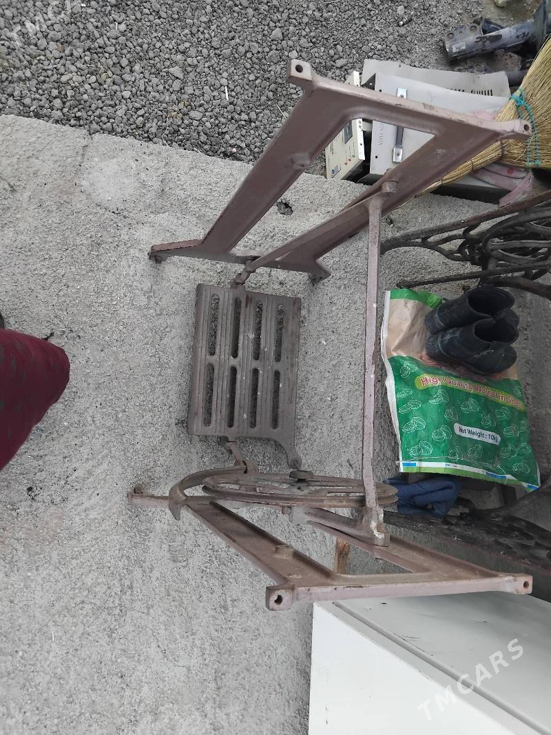 aÿak maṣ̌yn - Анев - img 1