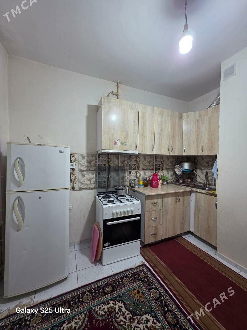 Arenda Mir7/3 3komnat - Ашхабад - img 1