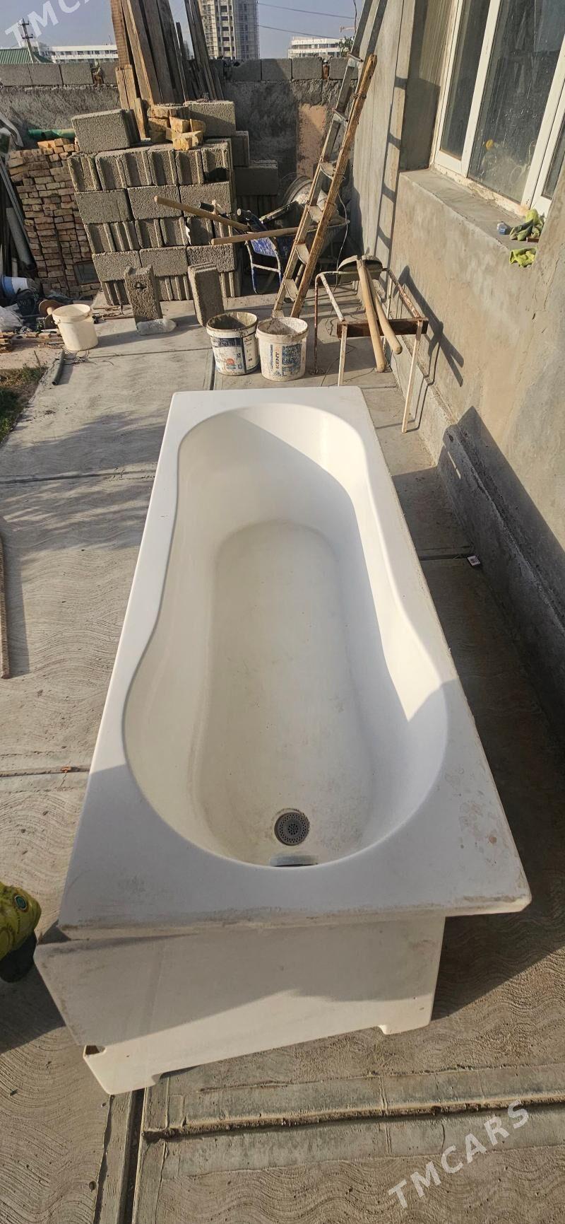 wanna - Ашхабад - img 1