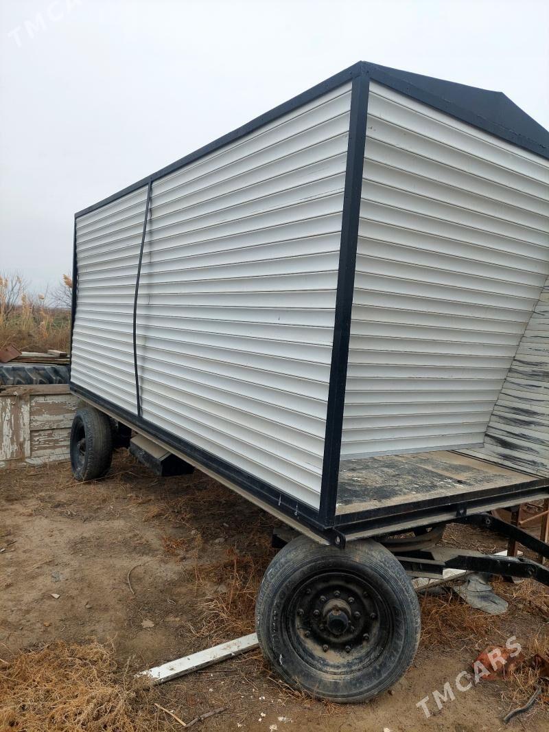 Prislep haladilnik - Бахарден - img 1