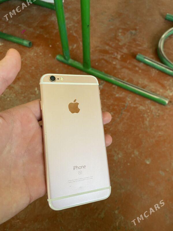 ıphone6s - Daşoguz - img 1