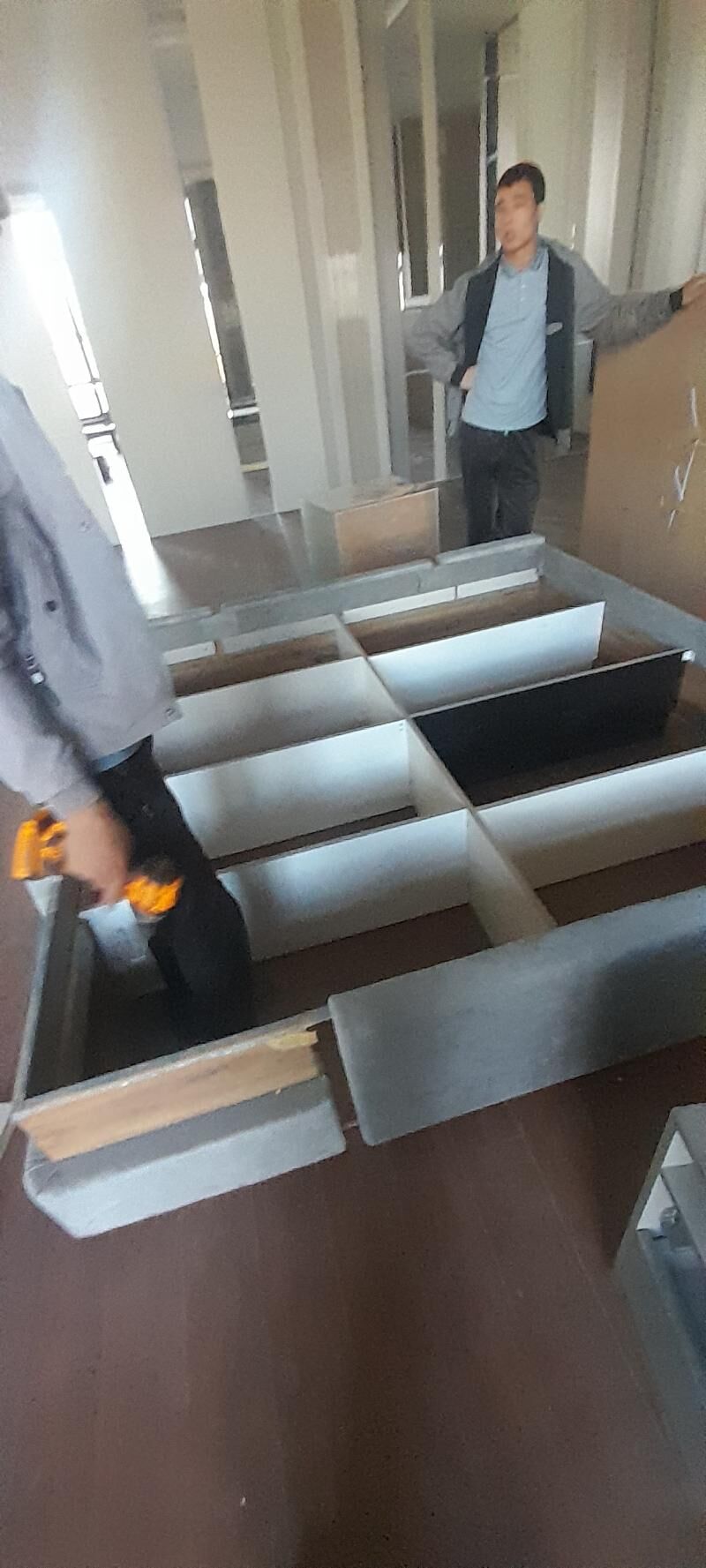 bize mebel sökmek we düzmek iş - 3 mkr - img 1