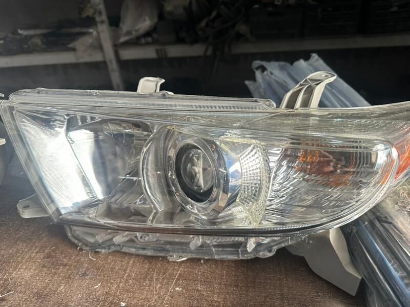 Fara on Haylander 2012 2 800 TMT - Mary - img 1