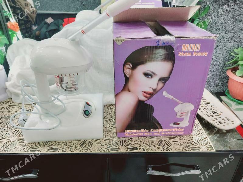 пар аппарат - Дашогуз - img 1