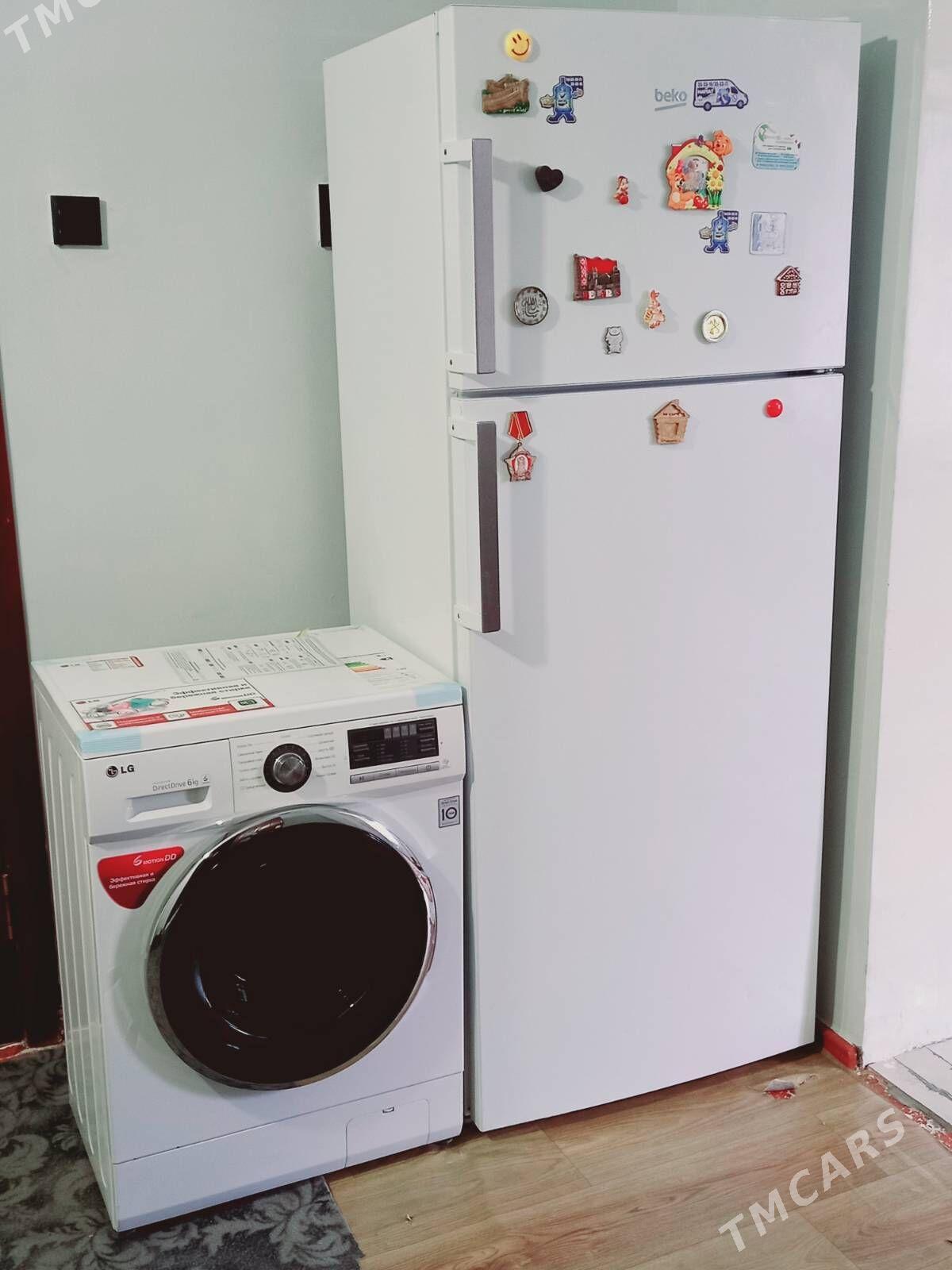 Haladilnik Beko - Aşgabat - img 1