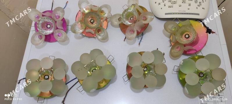 Споты - Türkmenbaşy - img 1