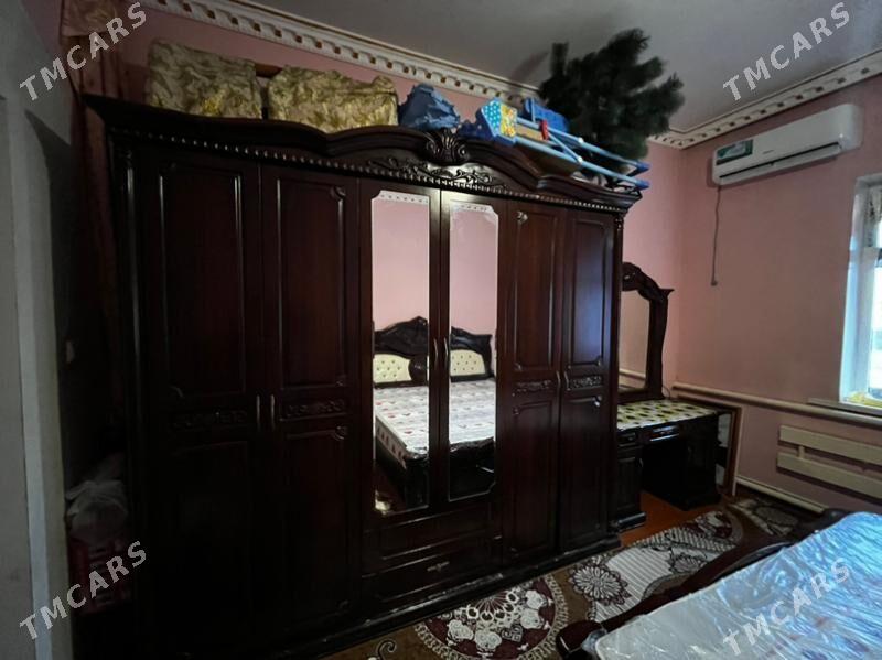 Spalny garnitur - Görogly (Tagta) - img 1