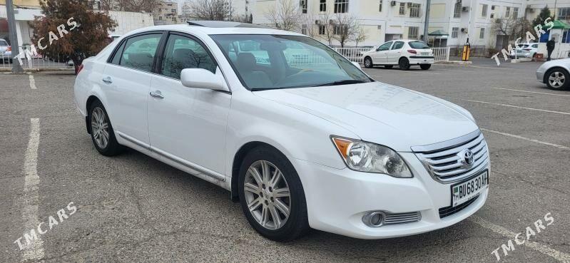 Toyota Avalon 2006 - 180 000 TMT - Aşgabat - img 1
