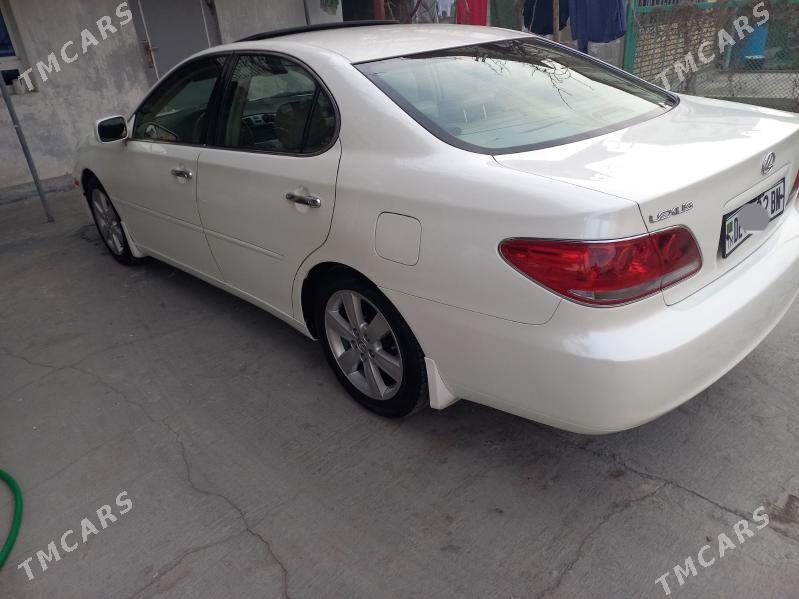 Lexus ES 330 2004 - 264 000 TMT - Türkmenbaşy - img 1