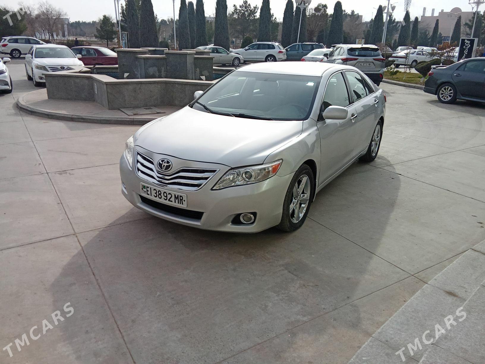 Toyota Camry 2010 - 159 000 TMT - Sakarçäge - img 1