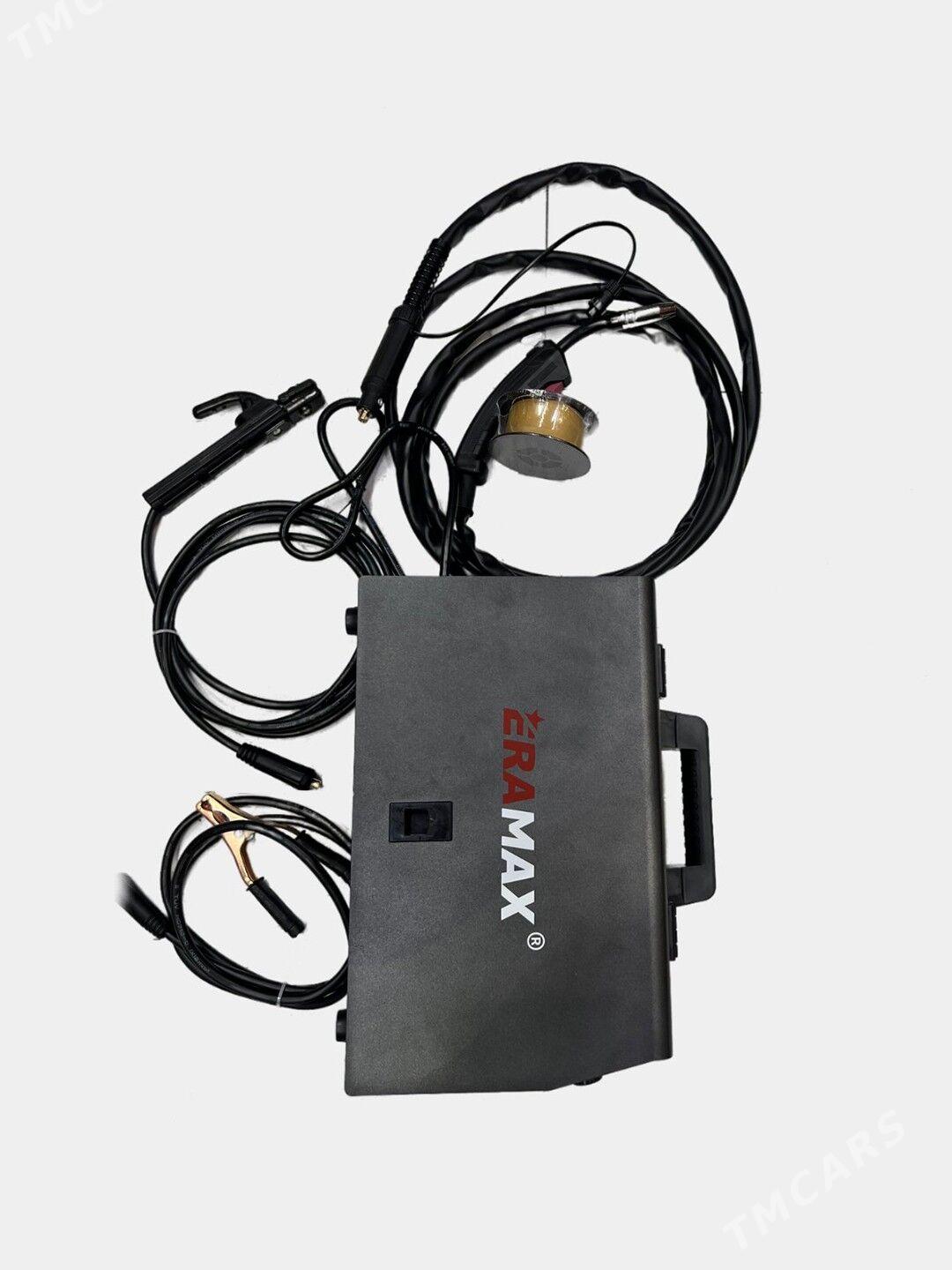 кемп сварка kemp swarka - Ашхабад - img 1