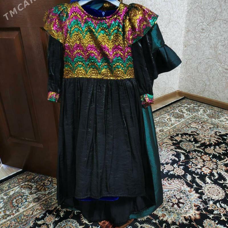 Çaga köýnejikler - Балканабат - img 1