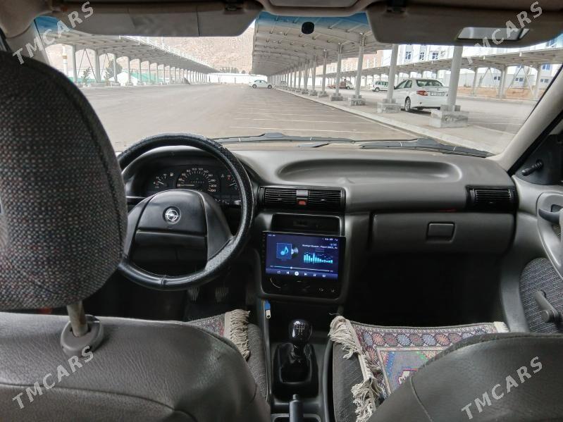 Opel Antara 1991 - 45 000 TMT - Туркменбаши - img 1
