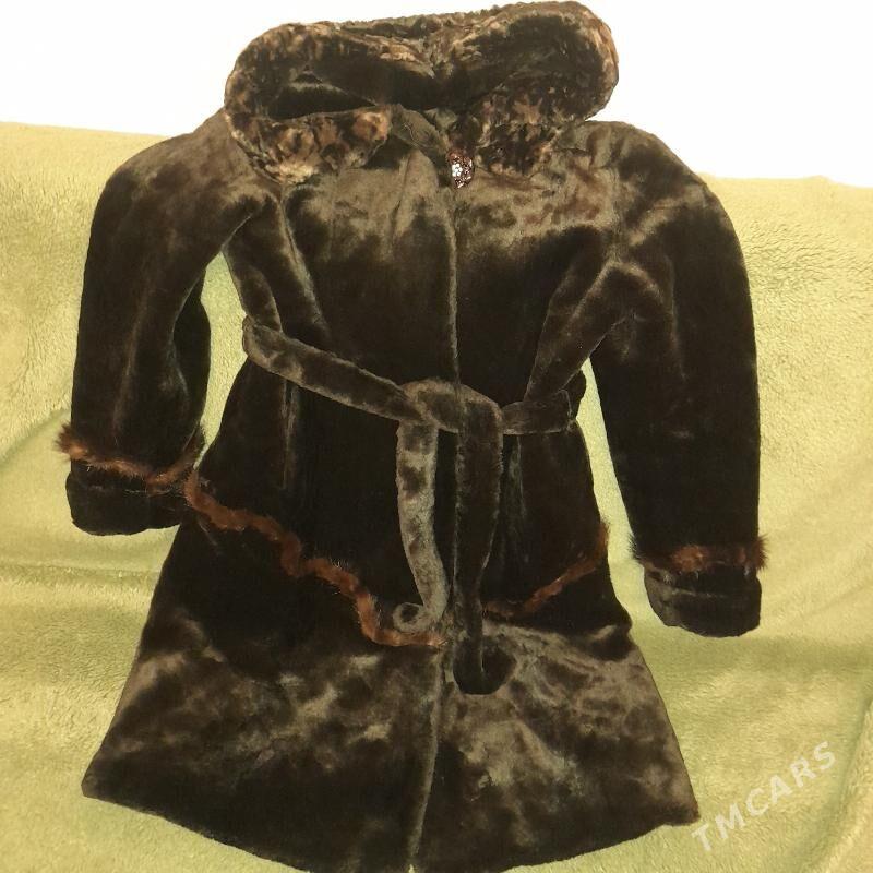 Продам шубу! - Ашхабад - img 1