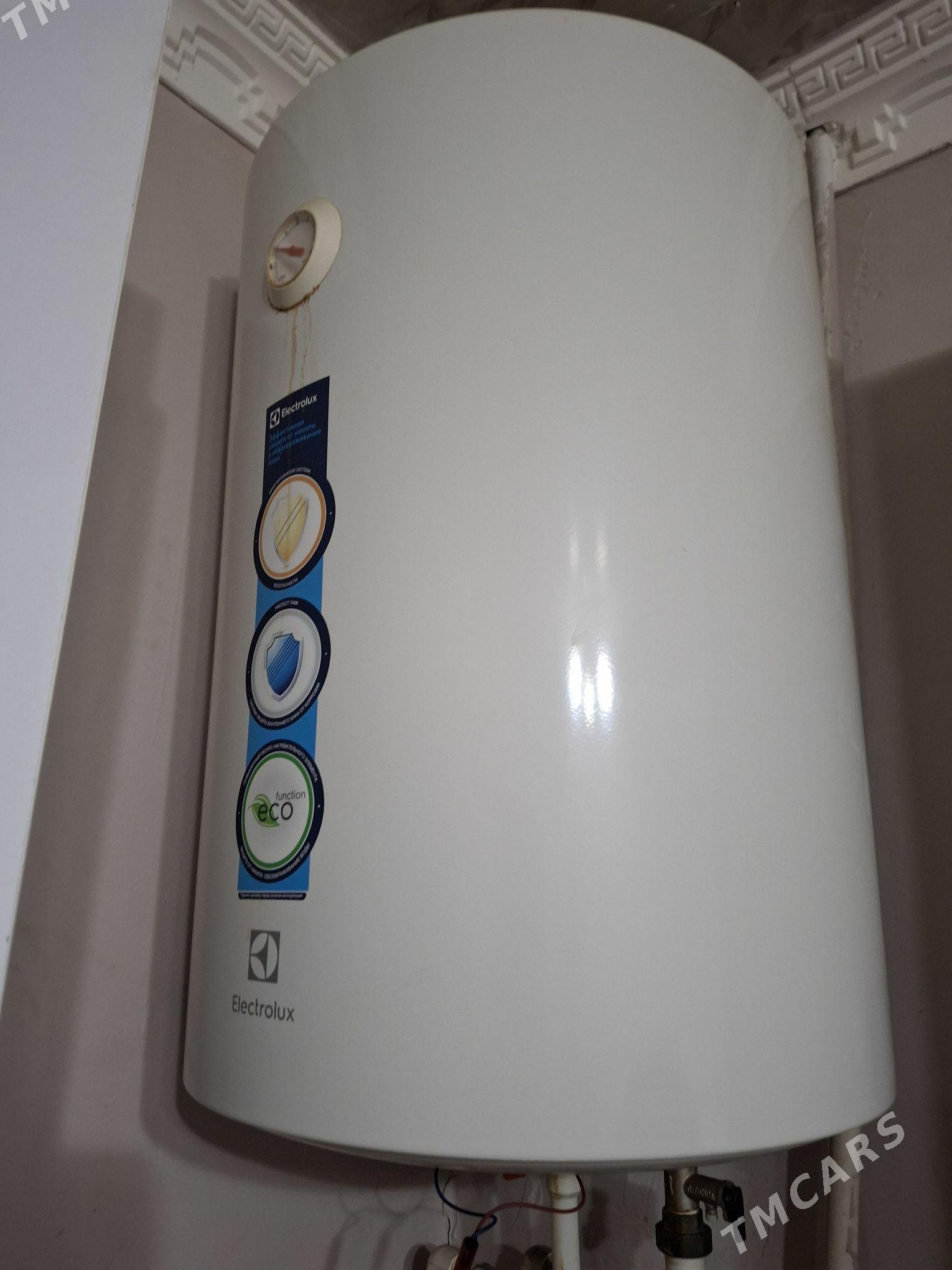 boyler we syw nasos - 30 мкр - img 1