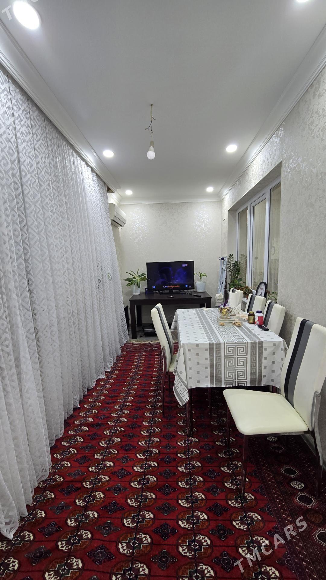 Центр 3ком.Алишер н.3kom.76² - Aşgabat - img 1