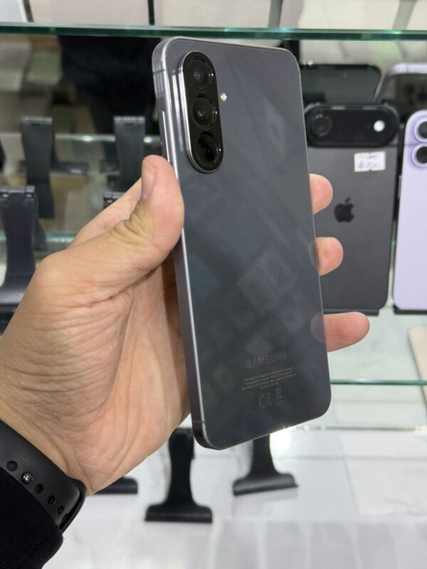 Samsung A 56 - Ашхабад - img 1