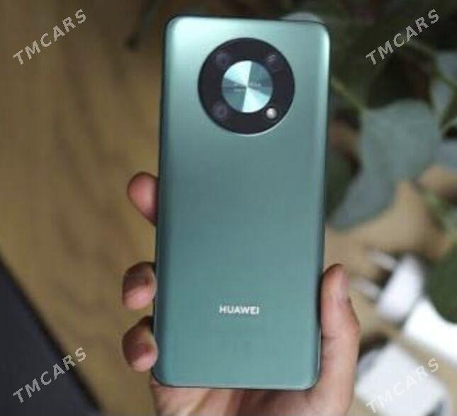 Huawei novo Y90 8/128 - Дашогуз - img 1