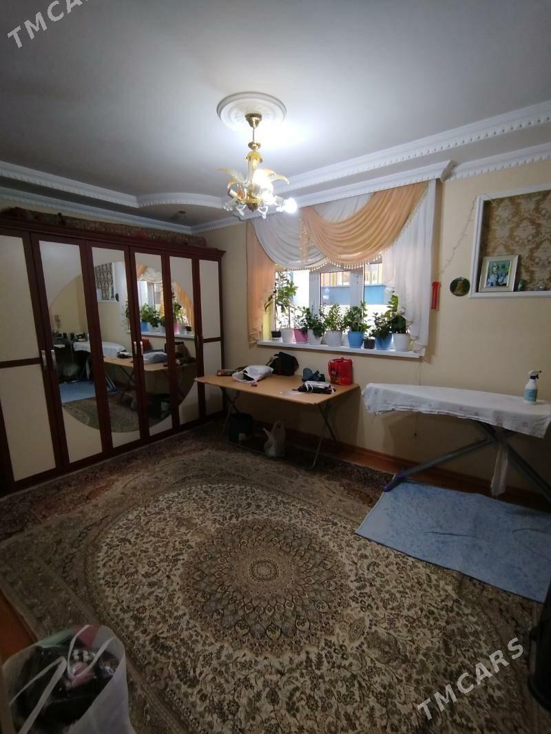 План дом 1 мкр 5 ком - 1 мкр - img 1