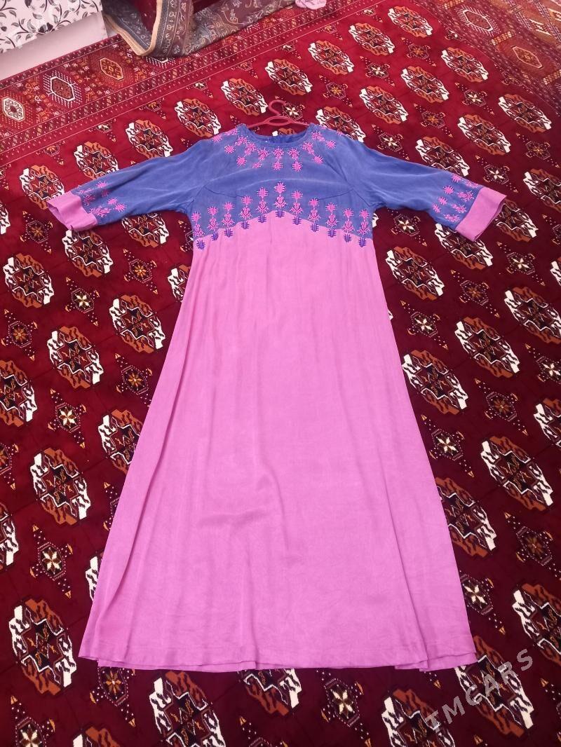 койнек - Ашхабад - img 1