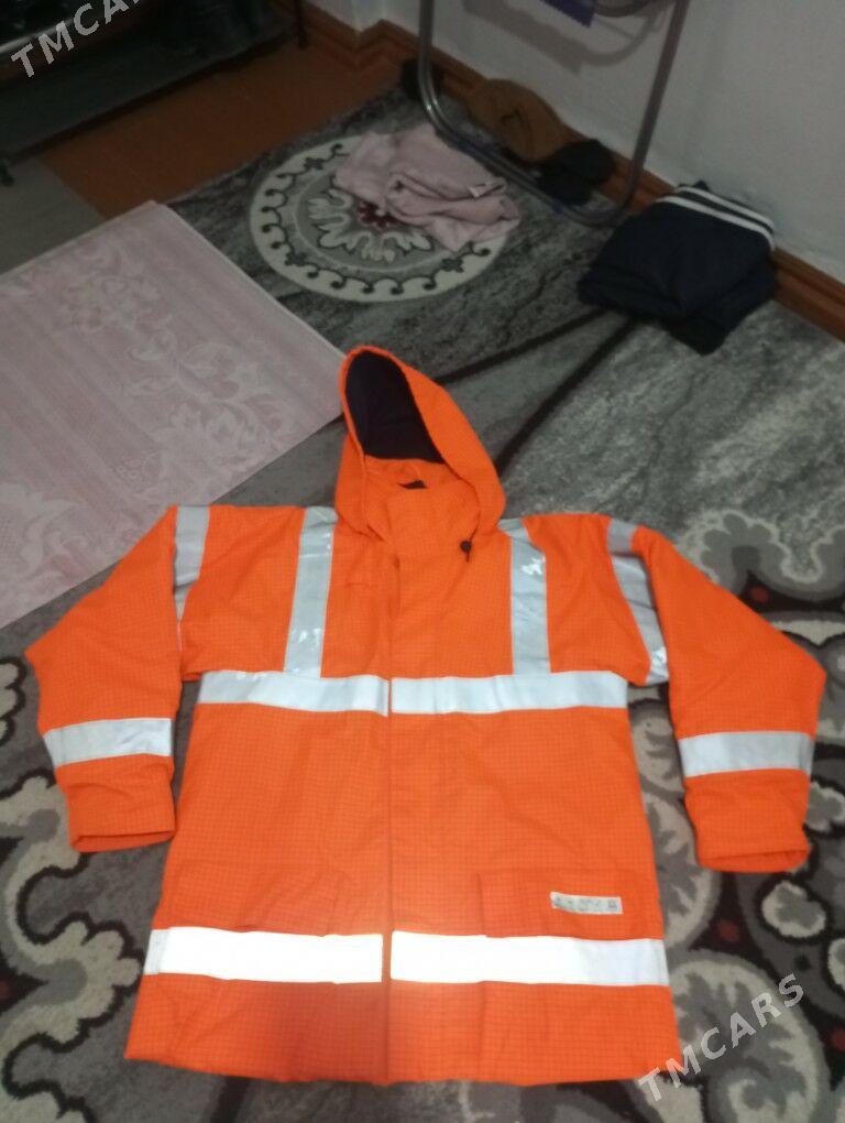 kambyzon - Туркменбаши - img 1