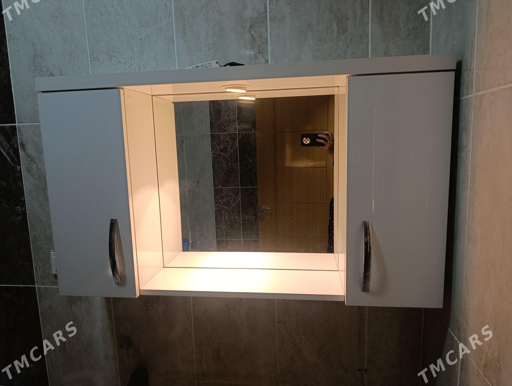 rakowinañ aýnaly şkafy - 15-й этап - img 1